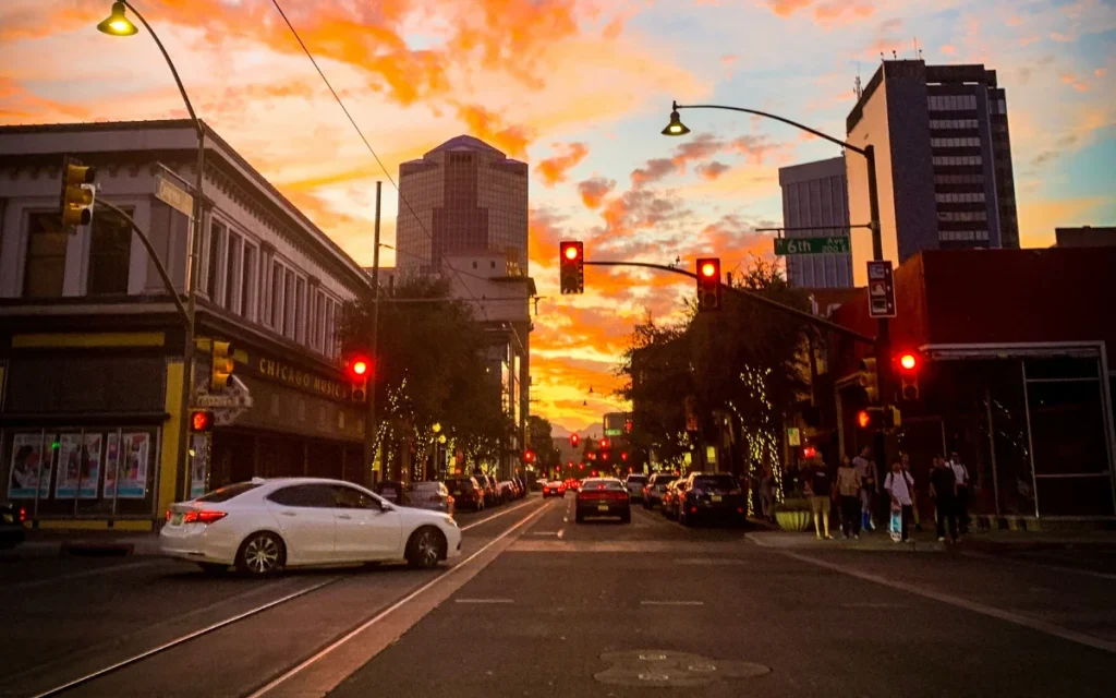Officials in Arizona are considering a new method to crack down on speeding by installing speed-limiting devices that impact how fast the car can actually go.
