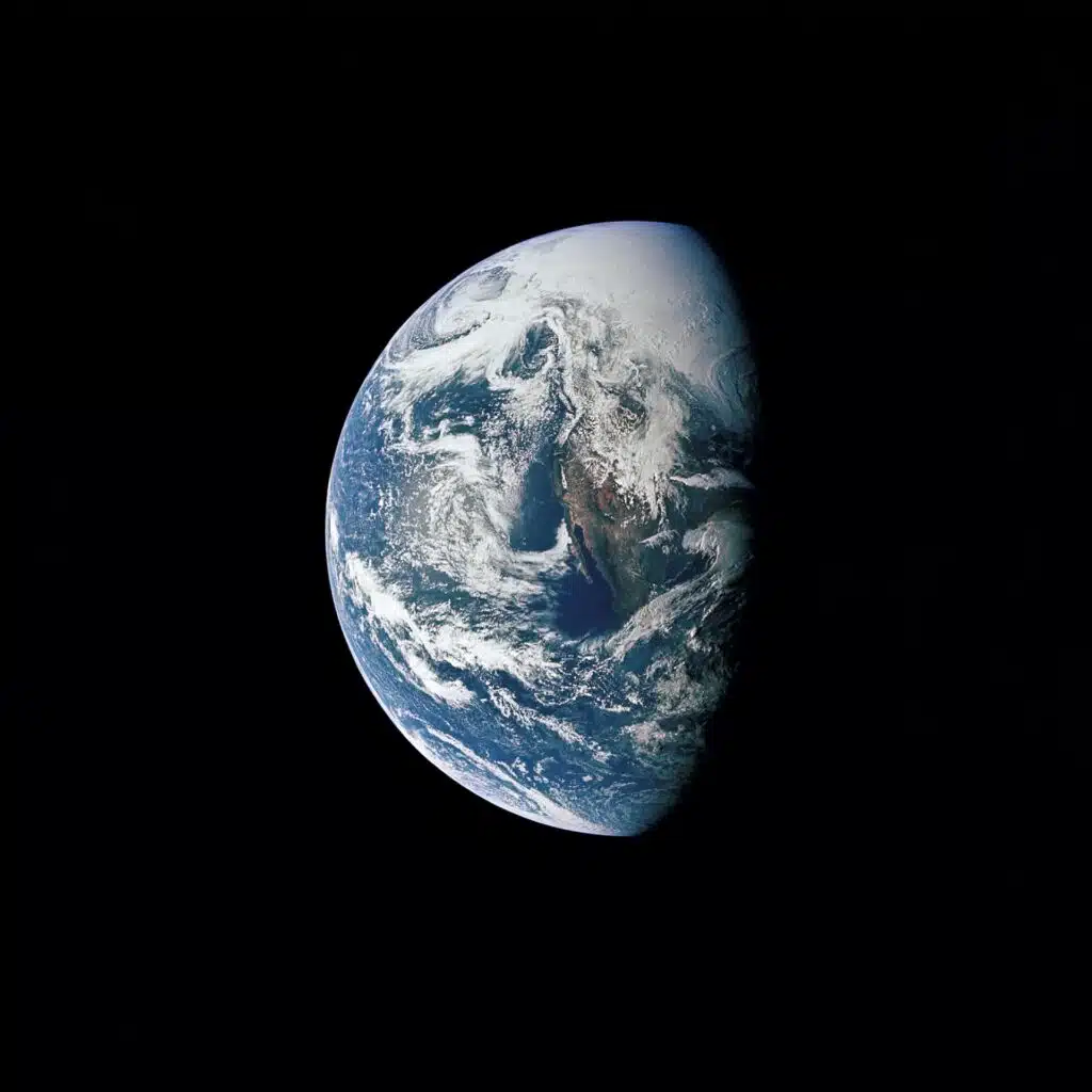 the NASA Relay 2 satellite let out a short but incredibly powerful blast of energy, despite being defunct since 1967