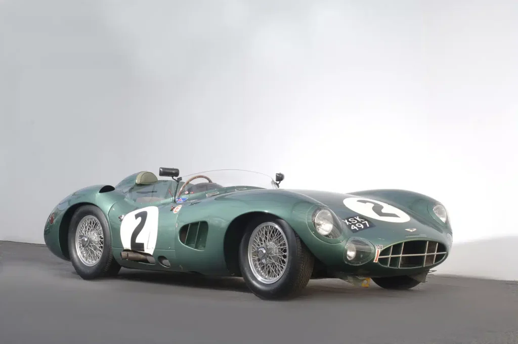 From the Bugatti Type 57SC Atlantic to the Lamborghini Egoista, here are 12 of the rarest supercars in the world you’ll probably never see on the road