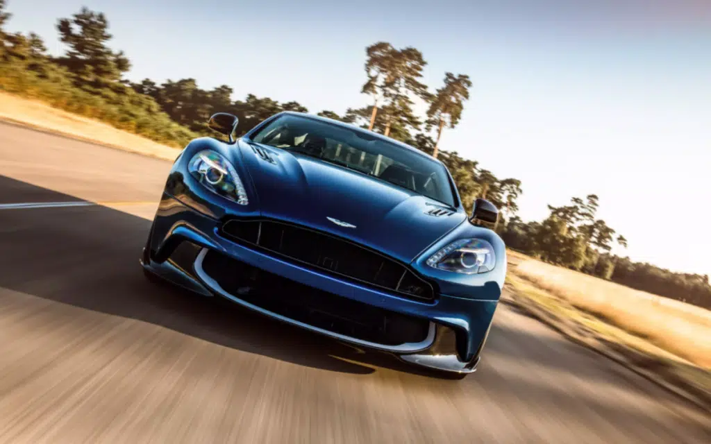 Owning an Aston Martin: the real costs of maintenance, insurance, and daily driving