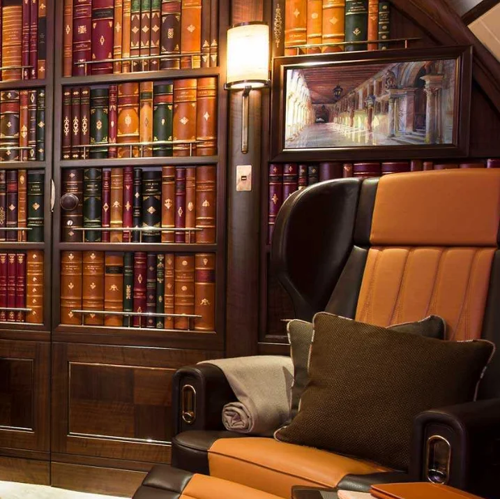 Private jet designer reveals the most outlandish commissions they've ever received from ultra rich clients