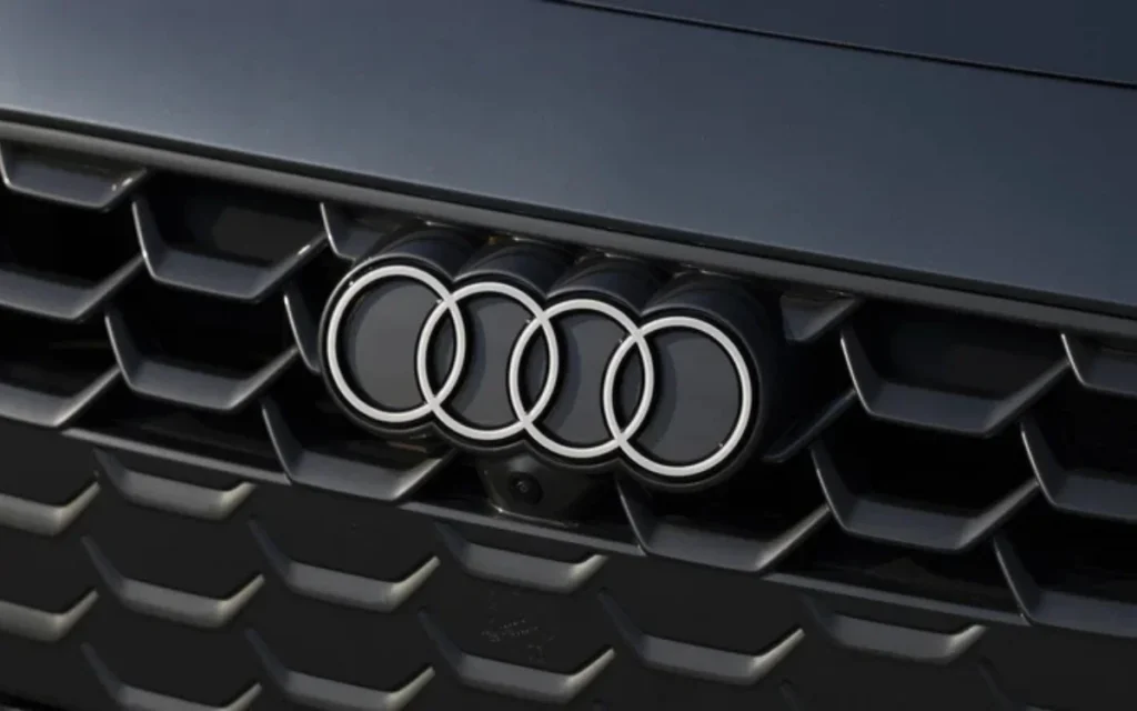 The four rings in the Audi logo don’t stand for Quattro AWD - they date back to a 1932 merger of four German automakers fighting to survive