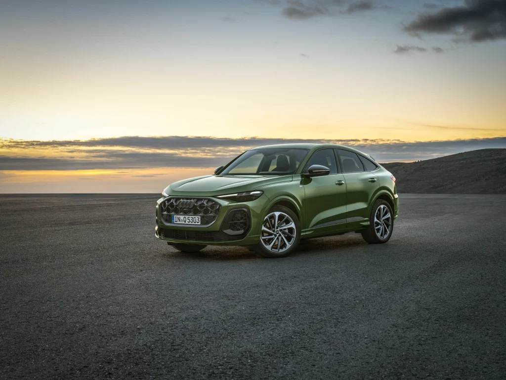 Audi has topped the list of luxury brand safety rankings with six awards and its best selling Q5 could be the reason it finally gains ground on rivals