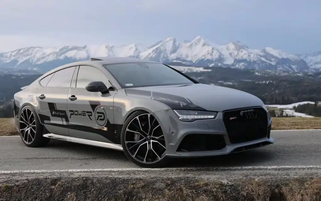 10 years ago the fastest sedans in the world were six-figure supercar slayers, and today you can buy them for Corolla money