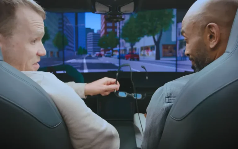BMW and Qualcomm are bringing augmented reality to your windshield via their Neue Klasse fleet, turning the road ahead into a real-time digital display
