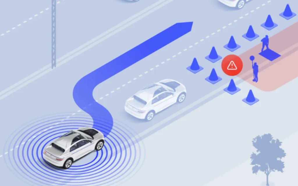 BMW and Qualcomm are bringing augmented reality to your windshield via their Neue Klasse fleet, turning the road ahead into a real-time digital display