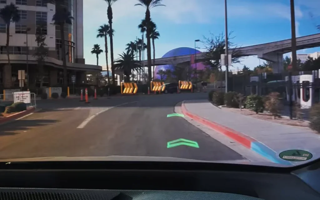 BMW and Qualcomm are bringing augmented reality to your windshield via their Neue Klasse fleet, turning the road ahead into a real-time digital display