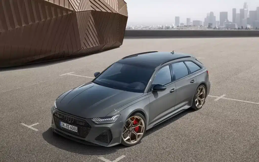 Texas salesman confirms the long-awaited BMW M5 Touring is finally coming to the US, taking on the Audi RS6 Avant and Mercedes-AMG E63 S wagon