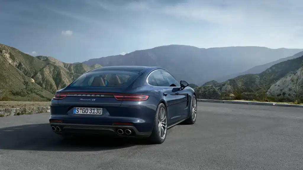 The world’s fastest diesel car is a sleeper performance sedan with a quad-turbo engine and massive torque that rivaled sports cars from BMW and Porsche