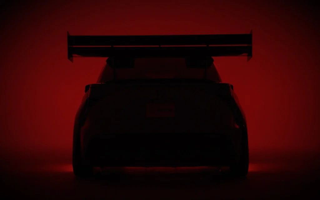 Toyota proves its EVs can fight on the track with this 400-hp bZ Time Attack Concept, which will be unveiled at SEMA 2025