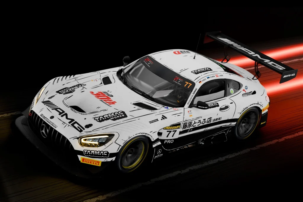 Mercedes-AMG is bringing 10 GT3 cars to the Bathurst 12 Hour, including six in Pro, in a move that raises the stakes for the entire race