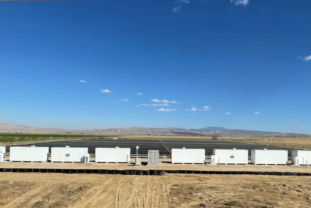 Hundreds of old EV batteries at the end of their life are set to be put to good use in Texas to provide low-cost grid energy storage