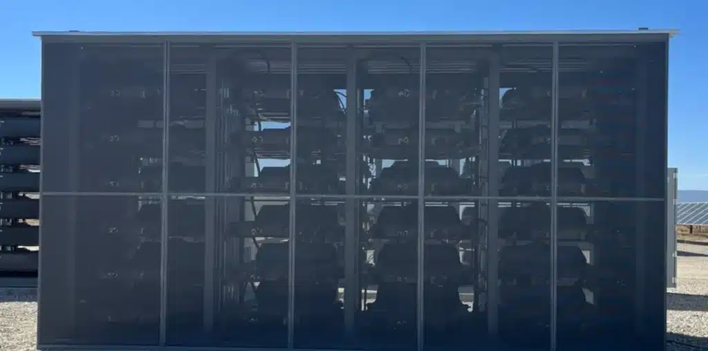 Hundreds of old EV batteries at the end of their life are set to be put to good use in Texas to provide low-cost grid energy storage