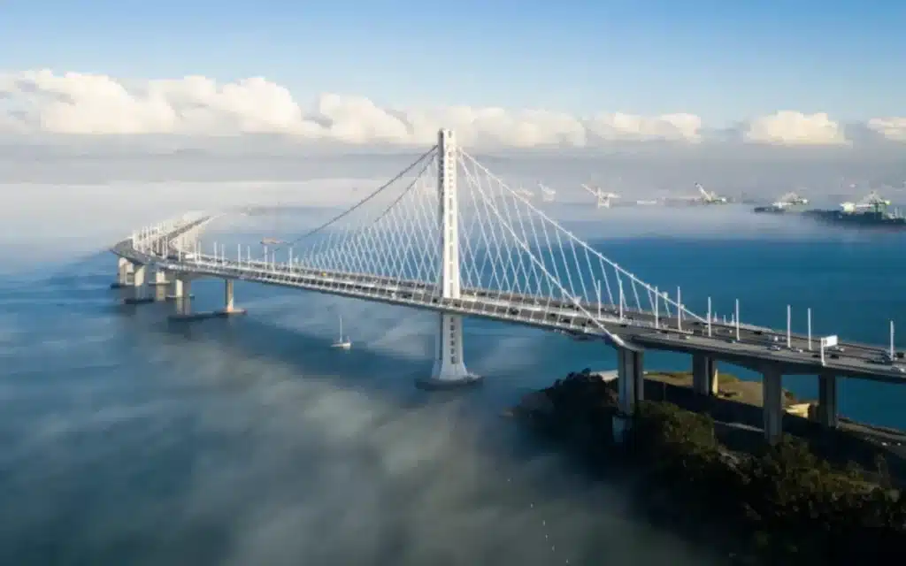 The Bay Bridge pulls in over $2 million a day from the toll revenue of 260,000 drivers, but not everyone agrees it’s a cash cow