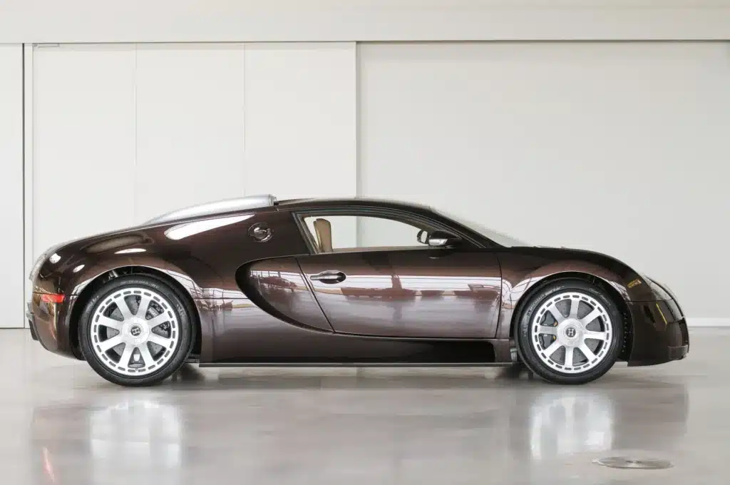 Supercar collaborations with a fashion house deliver rare designer cars where luxury design and performance meet in exclusive creations