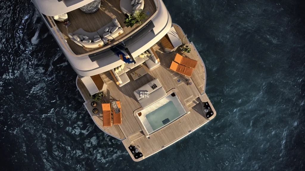 From 148-foot explorers to sleek 80-foot innovators, the Cannes Yachting Festival 2025 is stacked with unmissable (and huge) debuts