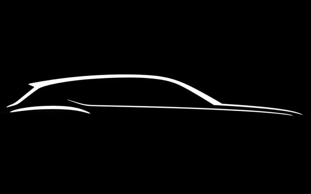 Bentley teases its first electric SUV - a fast-charging luxury BEV launching in 2026 as part of the brand’s evolving Beyond100+ strategy