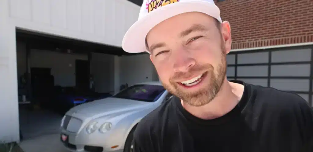 Oregon man who bought exotic Bentley at 88% off reveals maintenance costs