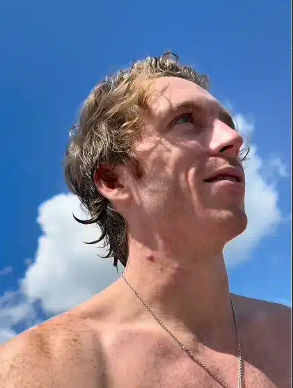 Texas millionaire hires divers to recover Patek Philippe lost wakeboarding and two-day mission pays off