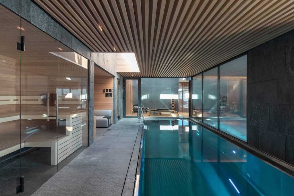 This crypto millionaire figured out a clever way to mine Bitcoin while also heating up his swimming pool lead 1