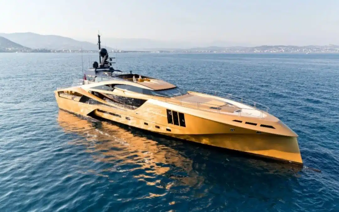 5 bizarre superyachts, including the $600 MILLION Zion that can see ...