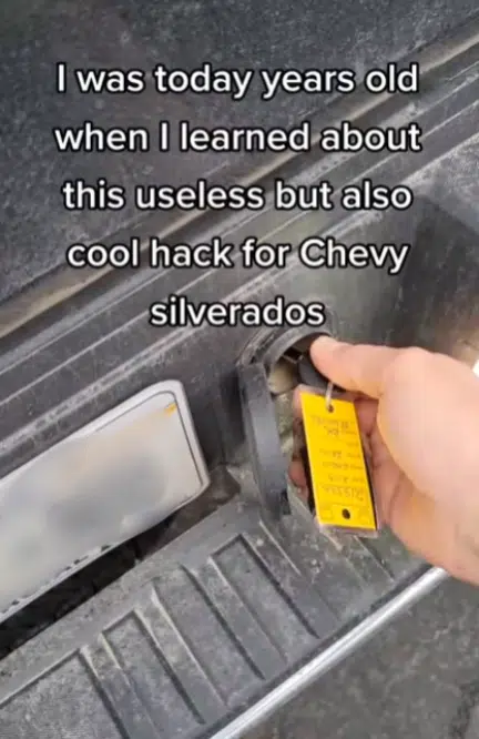 New York man shocked by second ignition switch in Chevy Silverado but the reality doesn't match up