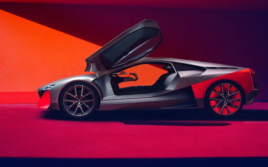 Why BMW is too busy to build a supercar