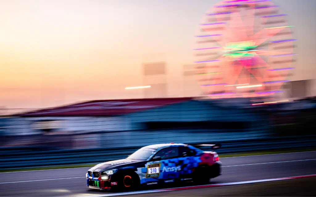 A BMW M4 won the 2025 Nürburgring 24 Hours - the first time the marque has won the race in the last five years