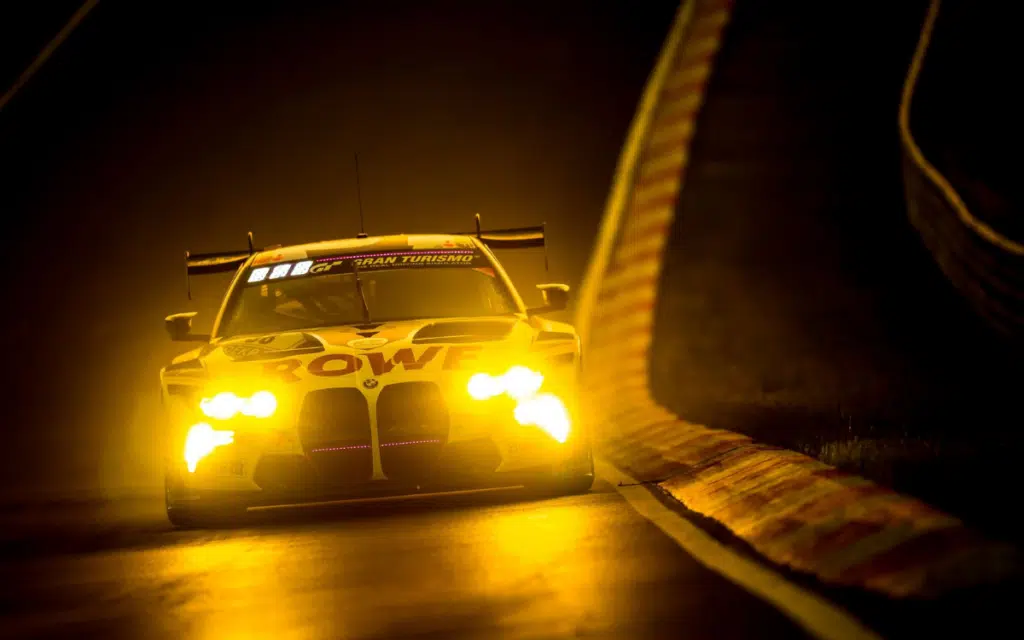 A BMW M4 won the 2025 Nürburgring 24 Hours - the first time the marque has won the race in the last five years