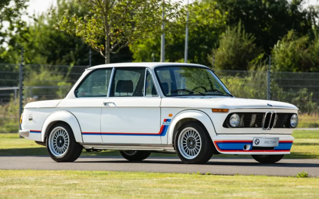 If you’ve always wanted to own a car collection but wasn’t quite sure where to start, then this haul of 22 BMW vehicles set to go under the hammer this month could be the answer