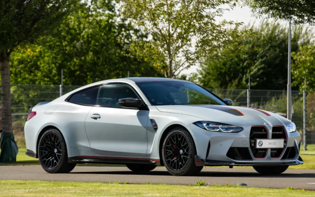 If you’ve always wanted to own a car collection but wasn’t quite sure where to start, then this haul of 22 BMW M vehicles set to go under the hammer this month could be the answer