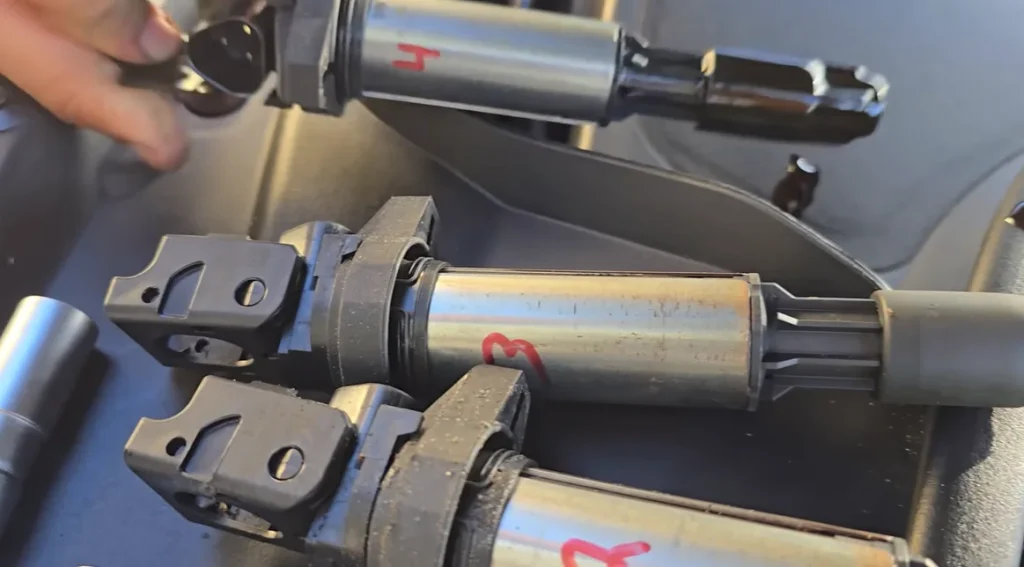 A Florida man bought an in-op BMW 550i for $1,300 and brought it roaring back to life by reconnecting just three wires and replacing one fuse