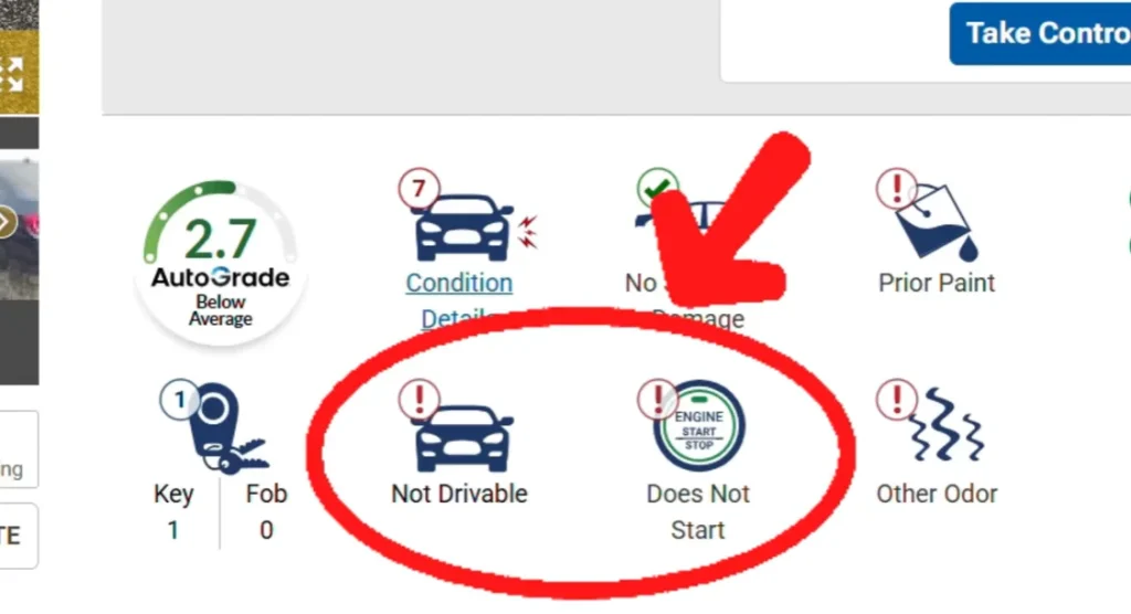 A Florida man bought an in-op BMW 550i for $1,300 and brought it roaring back to life by reconnecting just three wires and replacing one fuse