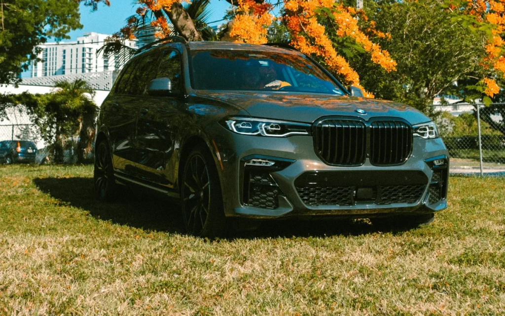 BMW plans range‑extending EVs as demand grows in the US and China