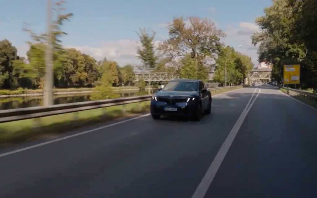 BMW put its new iX3 through a real-world range test, and it absolutely smashed its estimated range, managing to clock up 626 miles on a single charge