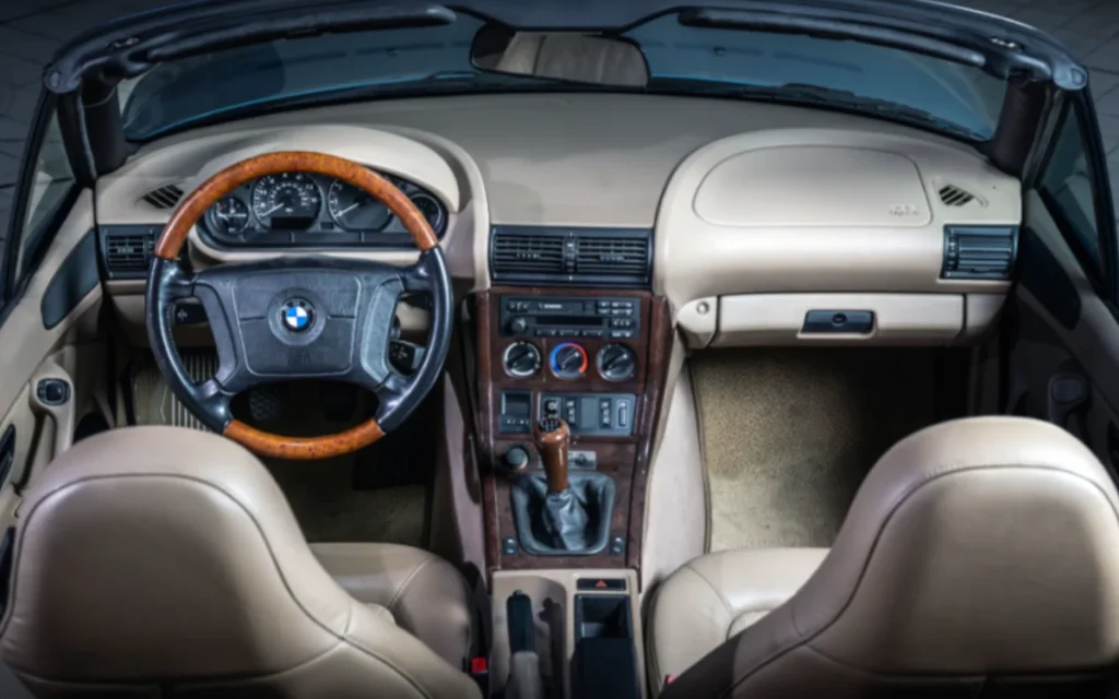 A stunning one-of-100 James Bond Edition BMW Z3 is set to go under the hammer, and it's got a surprisingly low valuation