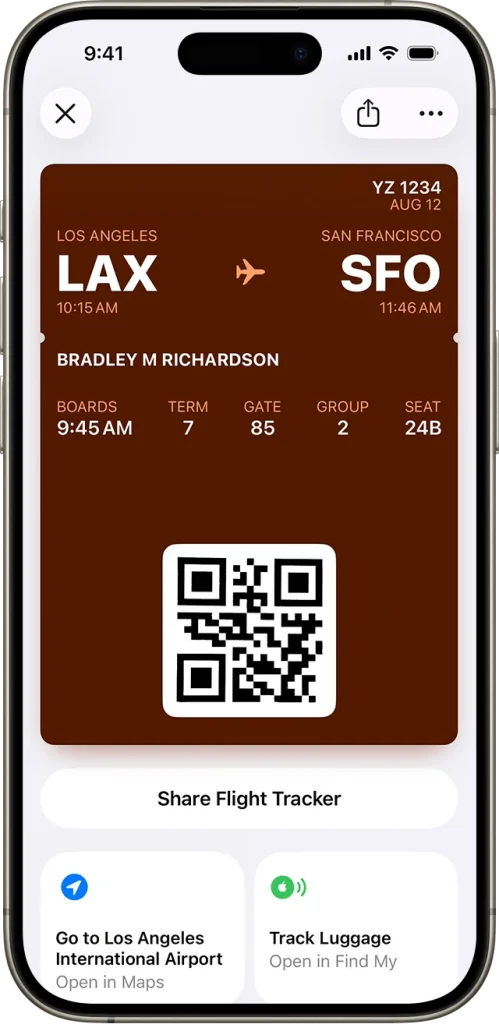If you’re an iPhone owner then you’ll be familiar with Apple Wallet, but you might not know that it can store a lot more than just your credit and debit cards