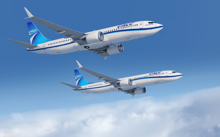 Unlike other planes of its type, the Boeing 737 flies with its landing-gear wheels exposed, and there’s a pretty good reason why