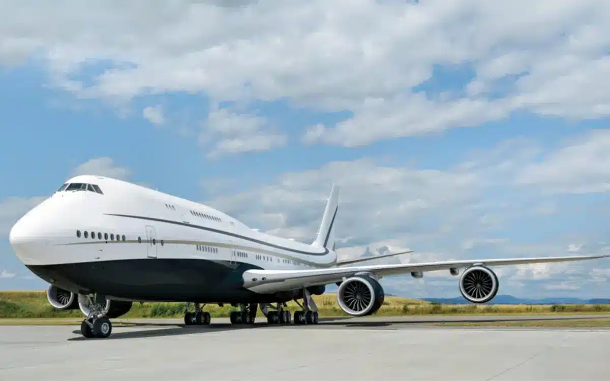 first-boeing-747-8-bbj-scrapped-in-us-after-30-flight-hours