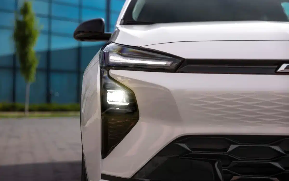 GM is bringing back America’s cheapest EV and adding some flair