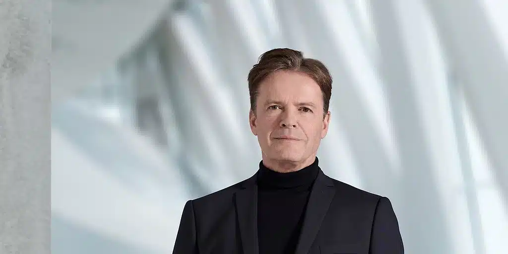 Mercedes tech chief Markus Schafer has appeared to suggest that there is a compromise to make Mercedes-AMG EVs appealing.
