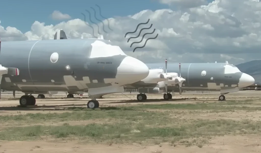 Inside Arizona’s $35 billion aircraft boneyard, AMARG, where thousands of planes are preserved, repurposed, and sometimes reborn into flight again