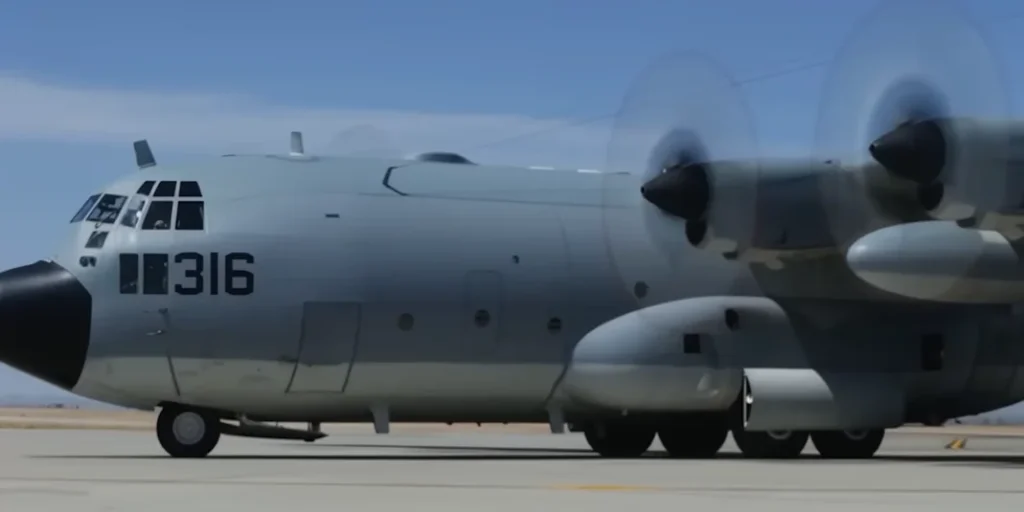 Inside Arizona’s $35 billion aircraft boneyard, AMARG, where thousands of planes are preserved, repurposed, and sometimes reborn into flight again
