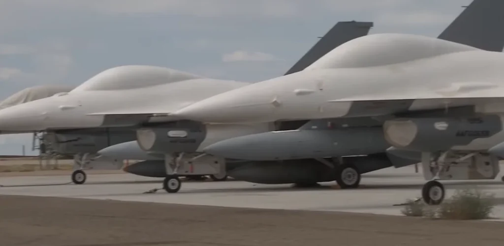 Inside Arizona’s $35 billion aircraft boneyard, AMARG, where thousands of planes are preserved, repurposed, and sometimes reborn into flight again