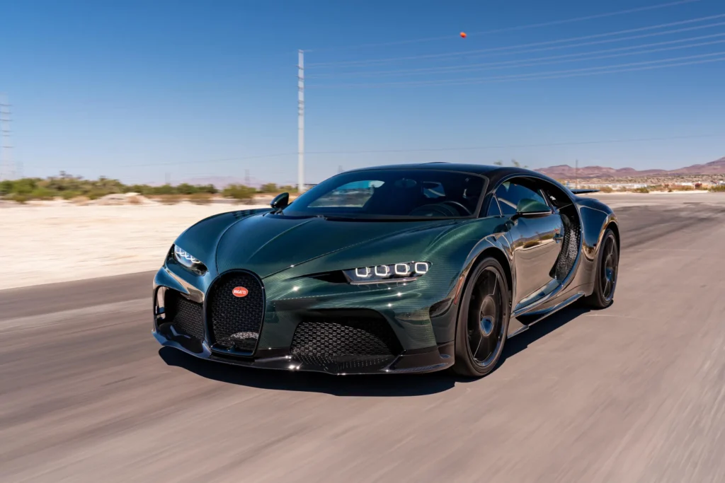 Monterey Car Week 2025 gets underway this weekend, and there are some absolutely incredible supercars and hypercars set to go under the hammer