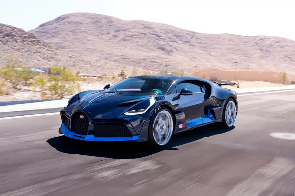 Monterey Car Week 2025 gets underway this weekend, and there are some absolutely incredible supercars and hypercars set to go under the hammer