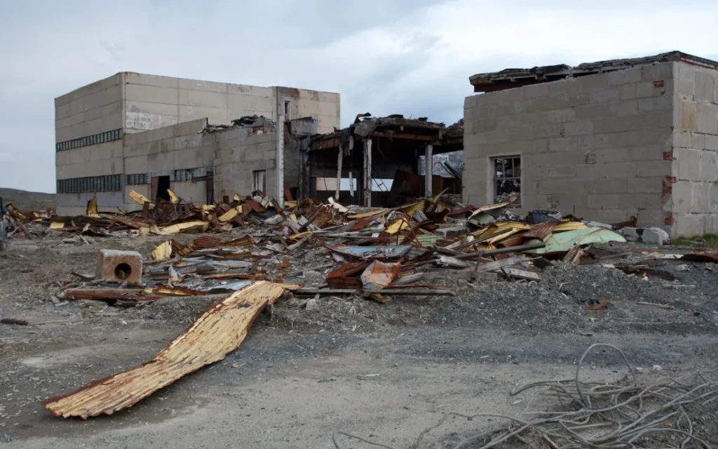 In 1970, scientists in Russia began drilling the Kola Superdeep Borehole - the largest human-made hole in the world - and what they found inside helped to change our understanding