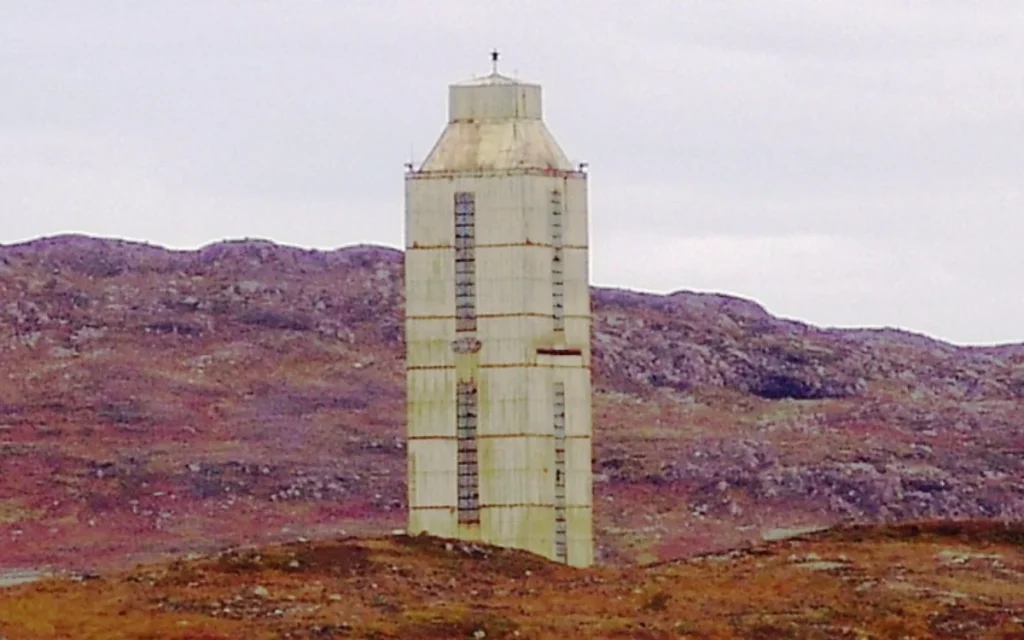 In 1970, scientists in Russia began drilling the Kola Superdeep Borehole - the largest human-made hole in the world - and what they found inside helped to change our understanding