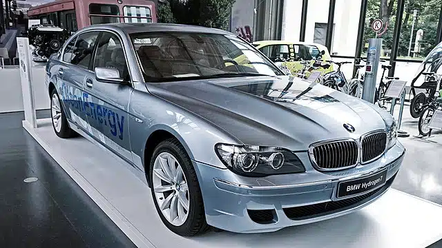 Brad Pitt has a car collection worth close to $4 million, including an ultra-rare BMW