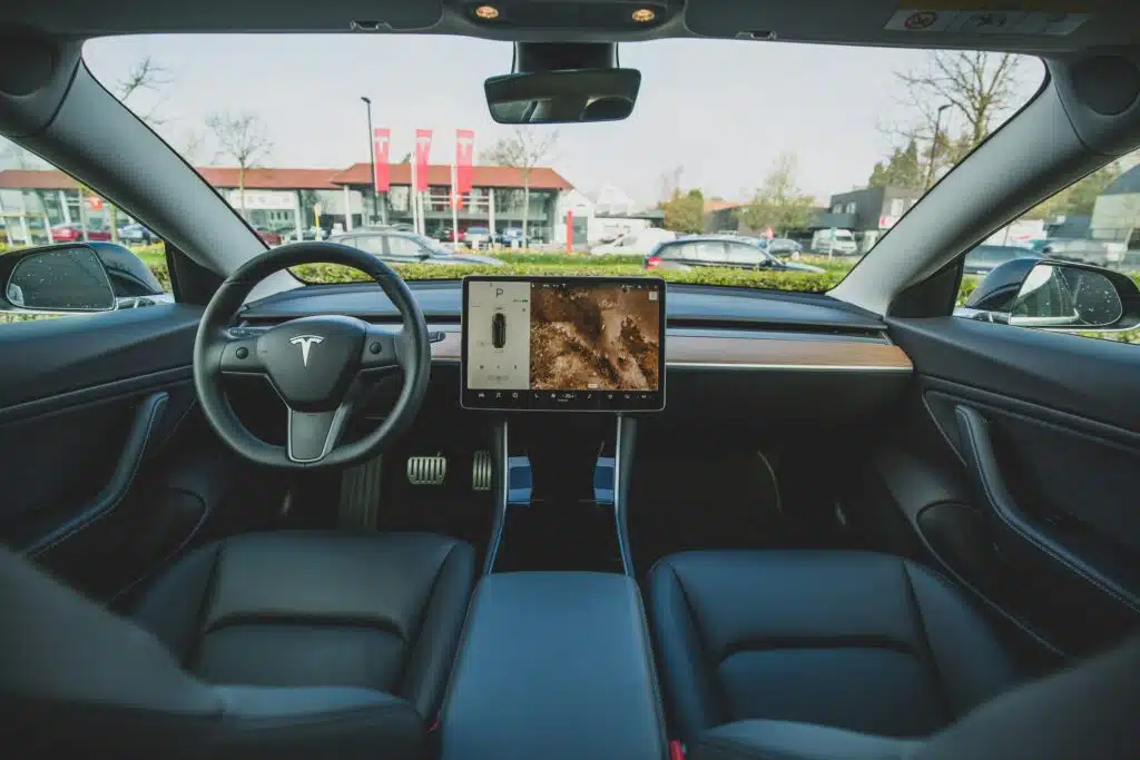 Colorado Cybertruck owner says going from Ford F-150 to Tesla is like going from a typewriter to a laptop